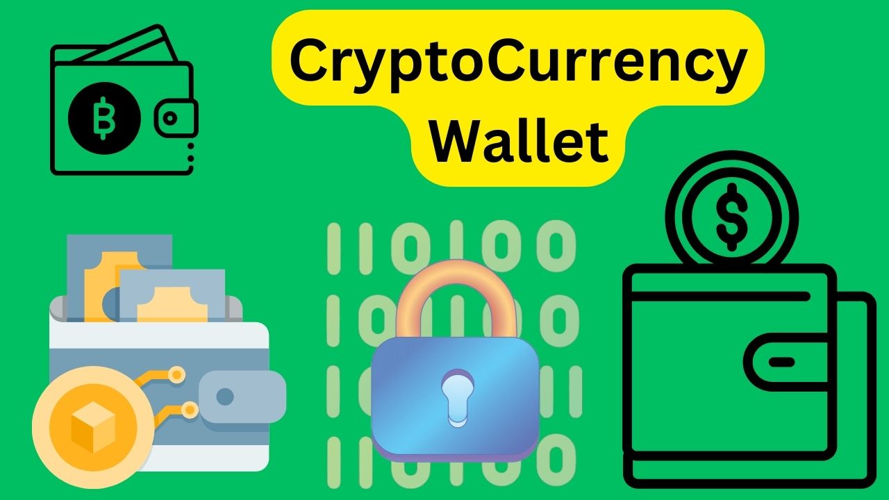 How to Set Up a Cryptocurrency Wallet